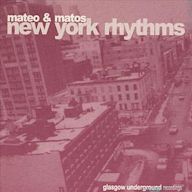 New York Rhythms