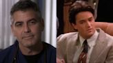 'It Doesn't Just Automatically Bring You Happiness': After Matthew Perry's Death, George Clooney Remembers ER And Friends Competing...