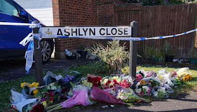 Colleagues and friends pay tribute to ‘lovely family’ killed in crossbow attack
