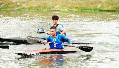 石門水庫阿姆坪水域運動 9月免費體驗