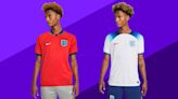 Where to buy the England World Cup 2022 squad kit as numbers released