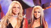 Christina Aguilera unfollows Britney Spears after body-shaming post