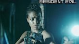 Ella Balinska, actriz de Resident Evil, está “muy orgullosa” de la serie de Netflix