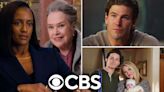 CBS Teases New Series ‘Matlock,’ ‘NCIS: Origins’ & ‘Georgie & Mandy’s First Marriage’
