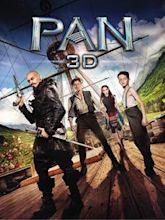 Pan (2015 film)