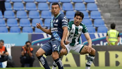 Liga MX: Santos Laguna con 2 bajas para el compromiso ante Tigres