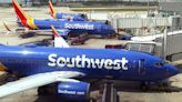 Southwest flight flew just 150 feet above the ground, tracking data show | CNN