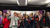 Croydon West General Election 2024 results in full with winner gaining 14,000 majority