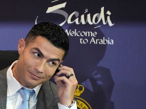 Al Nassr vs. Al-Hilal FREE LIVE STREAM (5/17/24): Watch Cristiano Ronaldo’s match online | Time, TV, channel