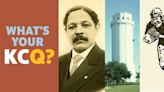 A Waldo mystery, the West’s first Black hospital & a pre-Chiefs football team: KCQ explains