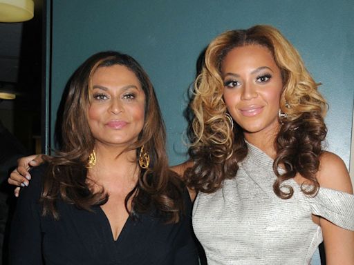 Tina Knowles knew she had to 'protect' Beyoncé from the start of her career: 'It became my mission'