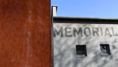 Gedenkstätten - Brandenburg an der Havel - Innenminister gedenkt der politischen Opfer des Nazi-Regimes