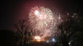 This is when the Carlisle Fireshow will be held this year