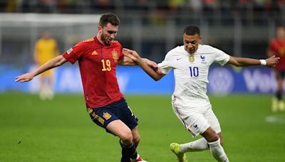 Spain, France to pull no punches with Euro 2024 semis spot at stake