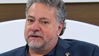 Presidente do São Paulo quer continuidade do Brasileirão e propõe ajuda da CBF a clubes gaúchos