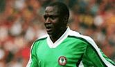 Rashidi Yekini