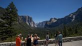 Most national parks to close if government shuts down