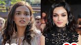 How old the stars of 'The Hunger Games' prequel movie are compared to their characters