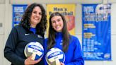 'Kind of cool': Mother and daughter coaching colleagues deftly balance sports and family