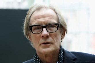 Bill Nighy