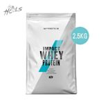 {新貨到}英國 Myprotein 經典低脂 乳清蛋白 2.5 Kg