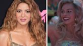 After Shakira Said That Her Young Sons Thought That 'Barbie' Was 'Emasculating,' People Are Begging Parents To 'Raise More...