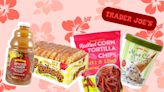 Trader Joe's shoppers have spoken: These are the best things to buy at the chain right now