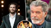 Pierce Brosnan weighs in on Aaron Taylor-Johnson’s rumored James Bond casting, shares advice