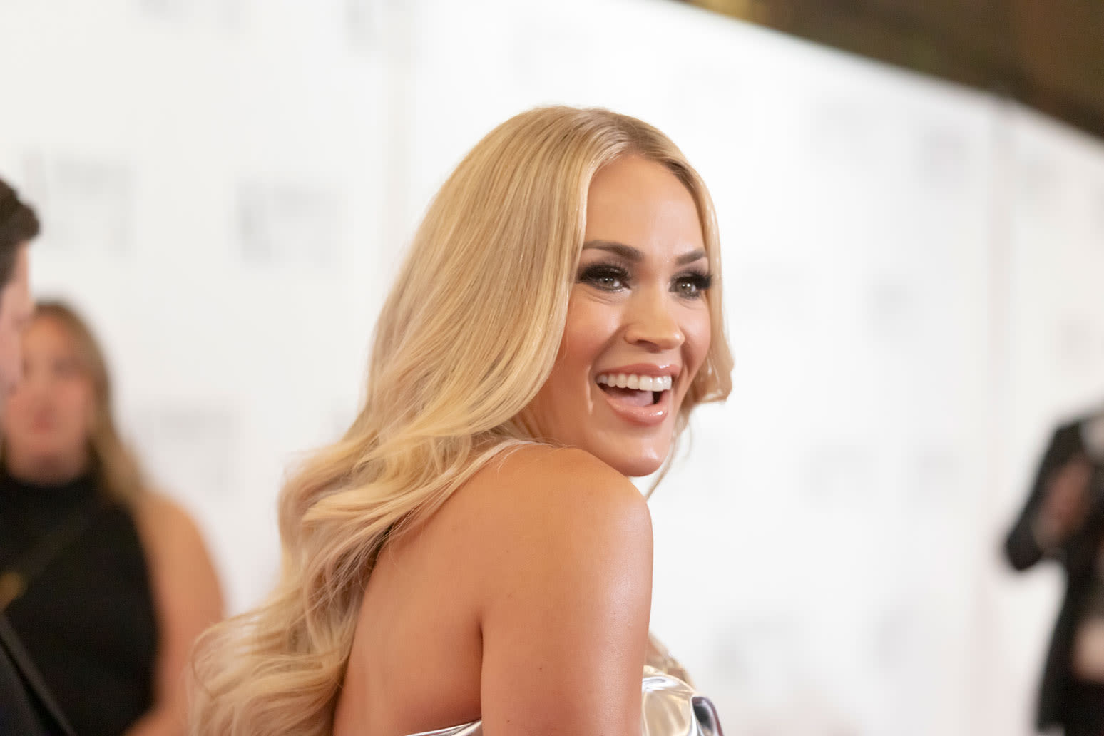 Carrie Underwood to Replace Katy Perry as ‘American Idol’ Judge