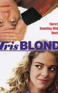 Iris Blond