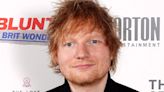 Ed Sheeran slams London's chippies as 'overrated' — and says he's eaten 'fish cum'