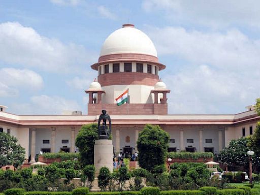 ‘State can’t block highway’, Supreme Court tells Haryana to open Shambhu border