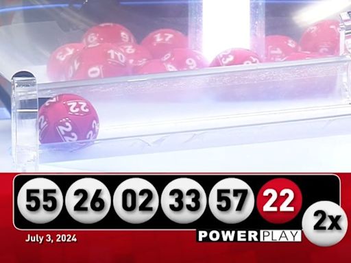 Powerball: el estado que casi nunca ganaba pero el 3 de julio se llevó el jackpot de US$139 millones