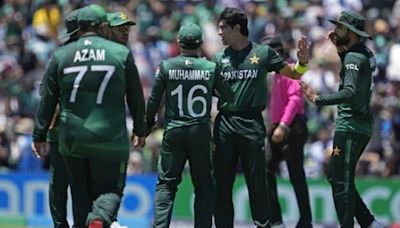 Pakistan to host New Zealand and South Africa in tri-series and questions remain over India travelling for Champions Trophy
