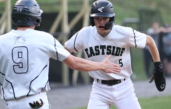 VHSL Regional Preview Capsules for Friday's Baseball and Softball Games