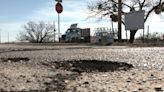 City of Tye seeks funds to fix streets, residents complain about number of potholes