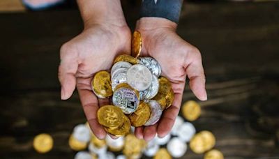 雜誌精選》繼黃金、美元後 加密貨幣能否成為國際清算貨幣？ - 財經