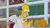 The Simpsons Producer Knows Fans Are Shocked A 35-Year-Old Character Was Killed Off, And I Agree It's Actually A Good...