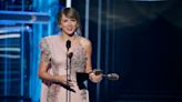 Taylor Swift Leads Finalists for 2023 Billboard Music Awards: Full List
