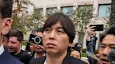 Ohtani’s former interpreter Mizuhara pleads guilty in sport betting case