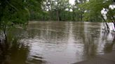 Crews work to pull vehicle from Minnesota River in Bloomington