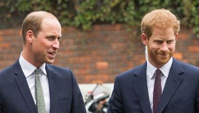 Prince Harry and Prince William both invited to Hugh Grosvenor’s wedding