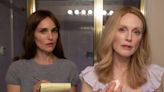 Natalie Portman and Julianne Moore respond to May December inspiration’s criticism