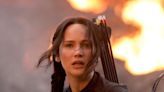 The Hunger Games stage adaptation coming to the West End