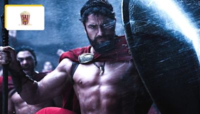 "Donnez-moi votre parole, et le rôle est à vous" : Gerard Butler n'a pu jouer dans 300 qu'à cette seule condition