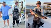 Alabama teen hopes to set state fishing record after reeling in species new to waters
