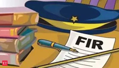 CBI registers its first FIR under Bharatiya Nyaya Sanhita