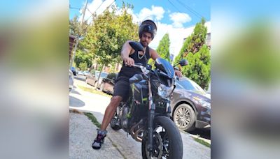 Brooklyn man died ‘doing what he loved’ in motorcycle crash exiting Verrazzano Bridge