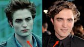 How old the stars of 'Twilight' were compared to their characters' ages