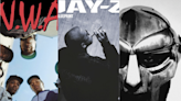 Here Are the Rap Albums Hip-Hop Fans Have Owned on Every Platform